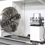 Máy tiện thông thường hạng nặng